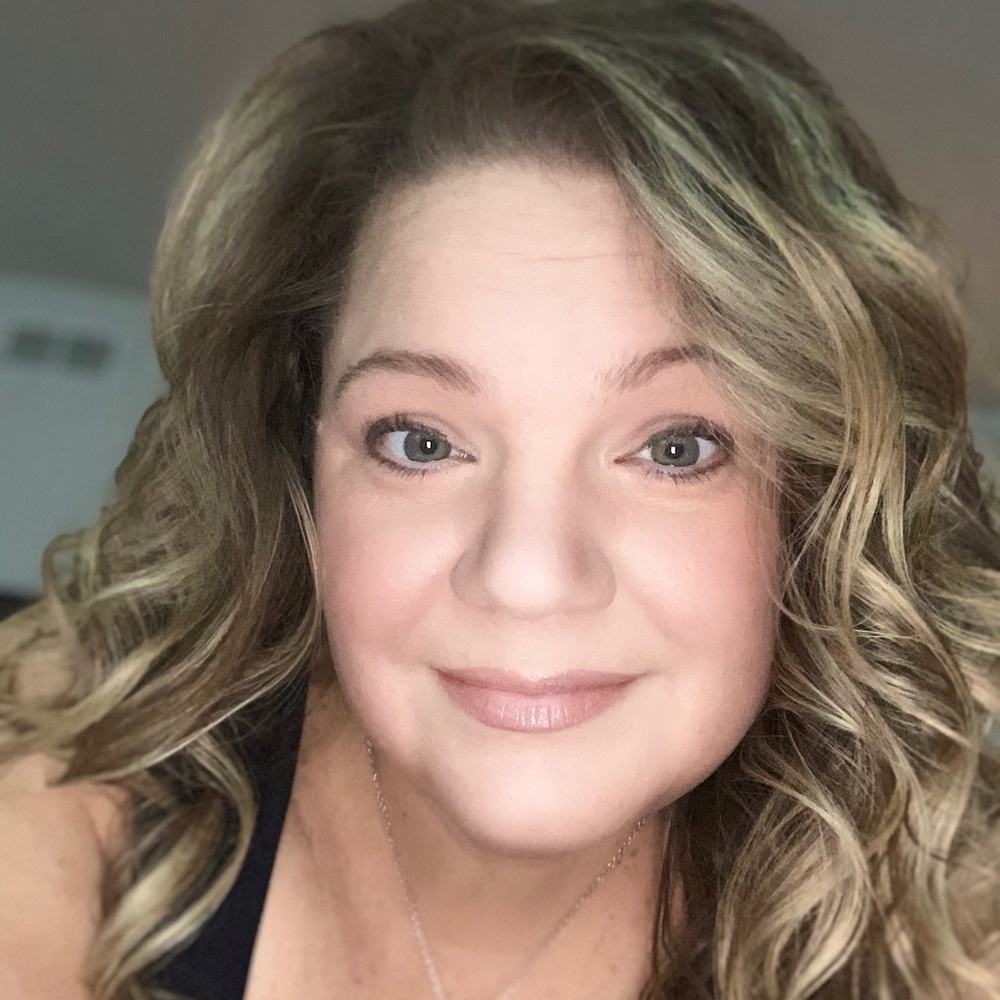 Meet your Posher, Sherri